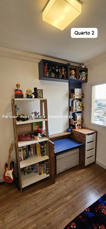 Apartamento à venda com 4 quartos, 105m² - Foto 17