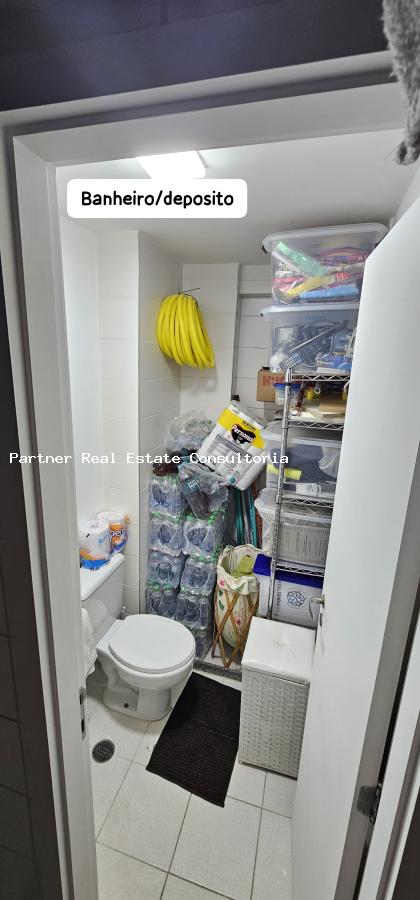 Apartamento à venda com 4 quartos, 105m² - Foto 23