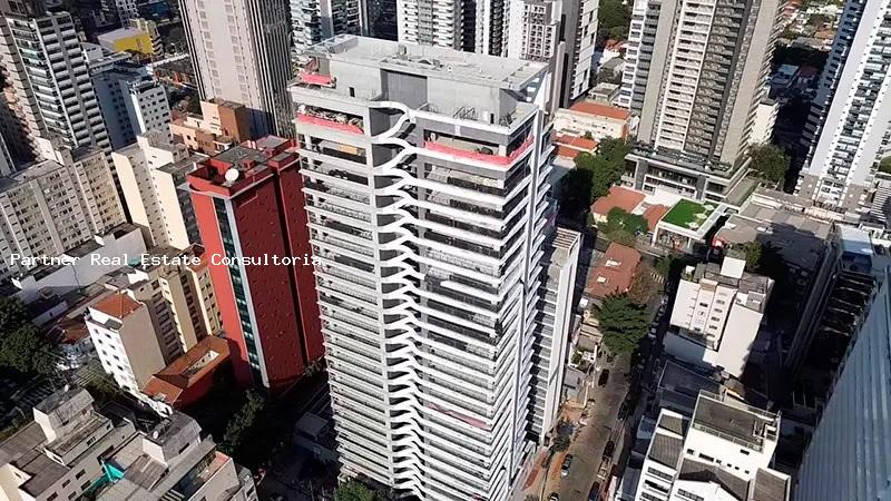 Apartamento à venda com 4 quartos, 230m² - Foto 4