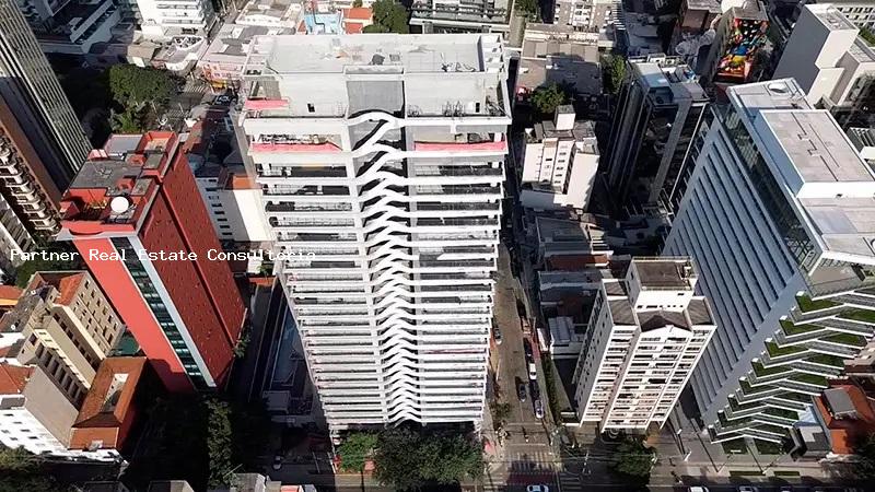 Apartamento à venda com 4 quartos, 230m² - Foto 5