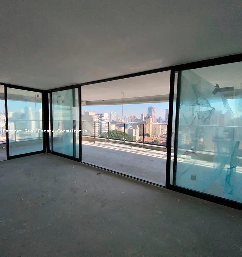 Apartamento à venda com 4 quartos, 230m² - Foto 9