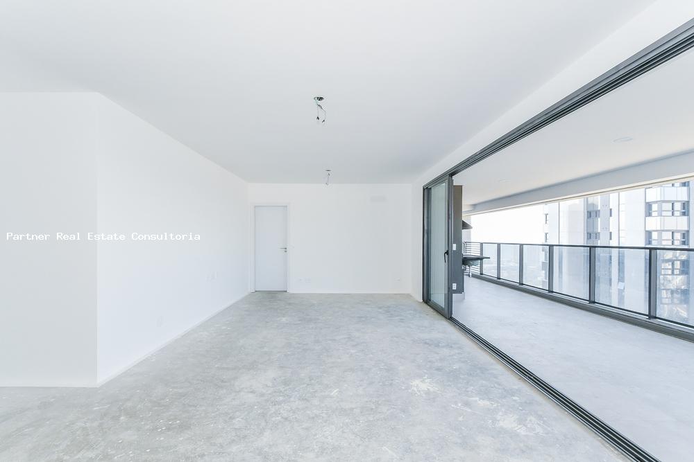 Apartamento, 3 quartos, 186 m² - Foto 4