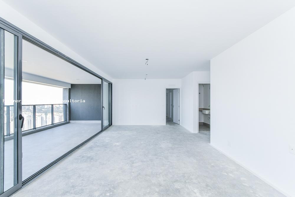 Apartamento, 3 quartos, 186 m² - Foto 1