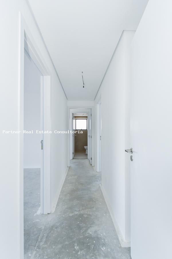 Apartamento à venda com 3 quartos, 186m² - Foto 19