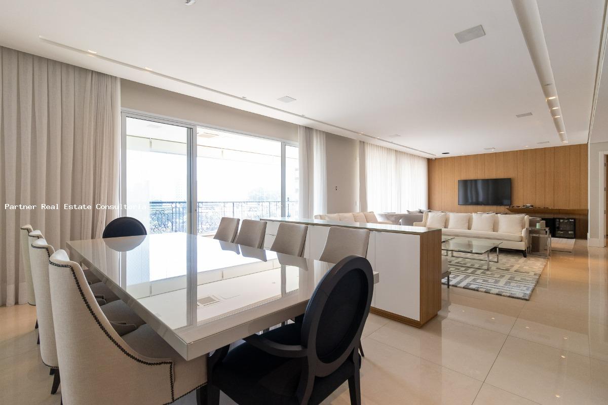 Apartamento à venda com 4 quartos, 405m² - Foto 17