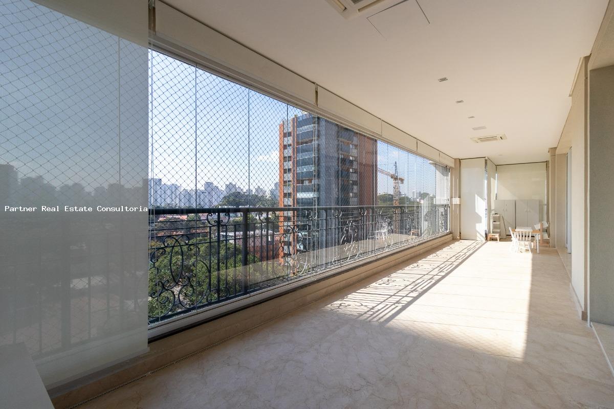 Apartamento à venda com 4 quartos, 405m² - Foto 20