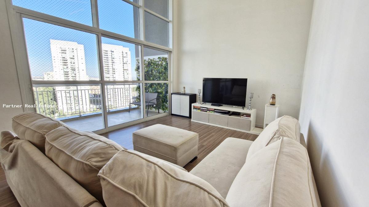 Apartamento à venda com 3 quartos, 170m² - Foto 3