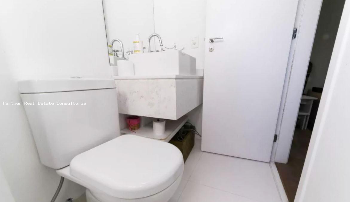 Apartamento à venda com 4 quartos, 210m² - Foto 20