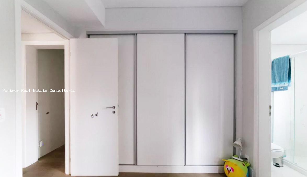 Apartamento à venda com 4 quartos, 210m² - Foto 25