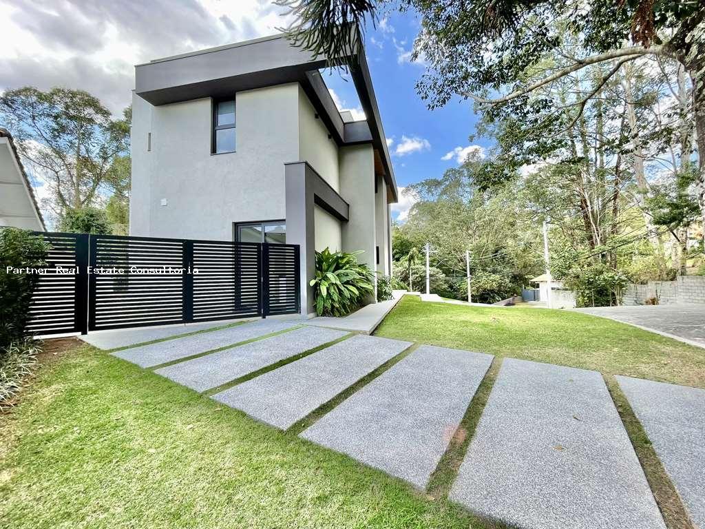 Casa à venda com 4 quartos, 724m² - Foto 5