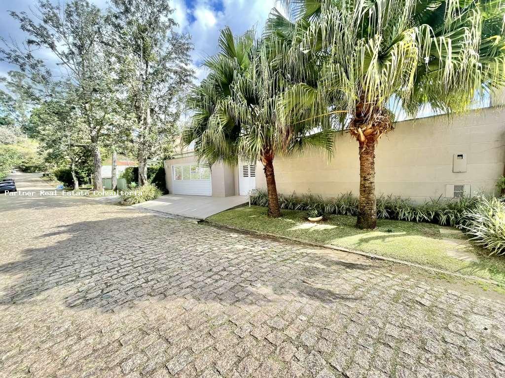 Casa de Condomínio à venda com 4 quartos, 900m² - Foto 3