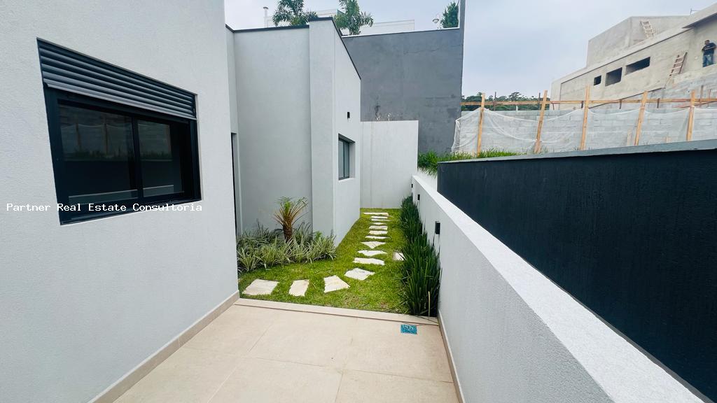 Casa de Condomínio à venda com 4 quartos, 441m² - Foto 6