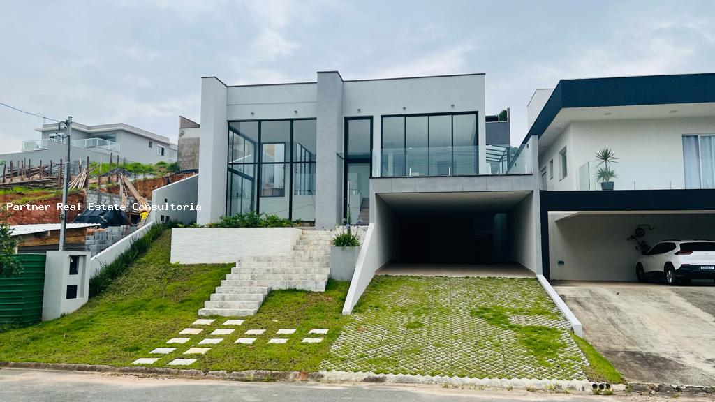 Casa de Condomínio à venda com 4 quartos, 441m² - Foto 13