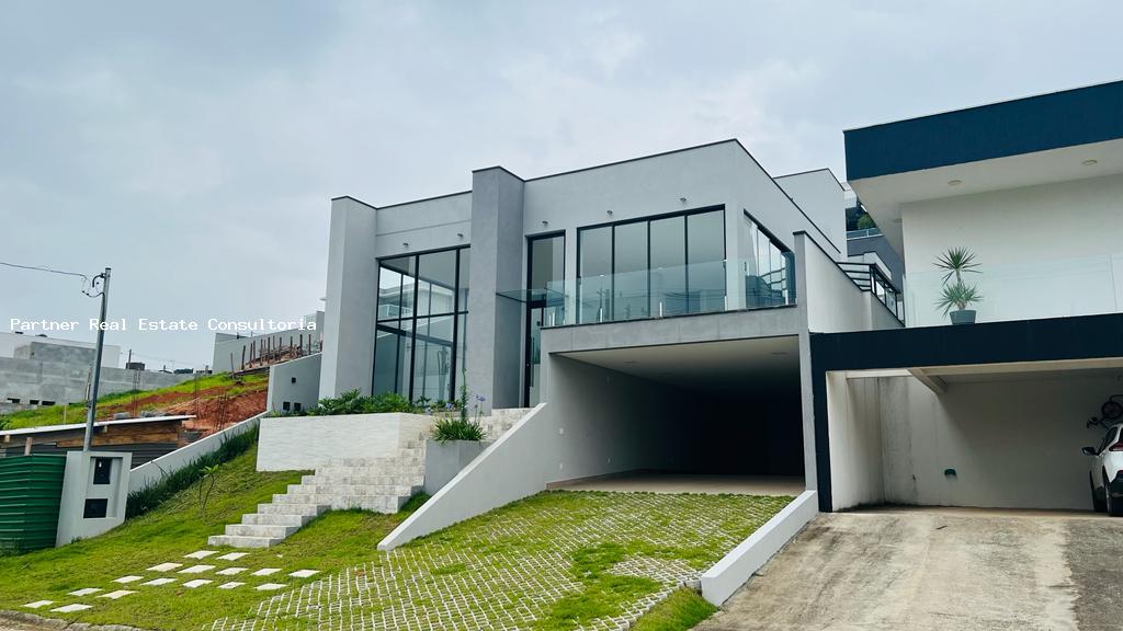 Casa de Condomínio à venda com 4 quartos, 441m² - Foto 12