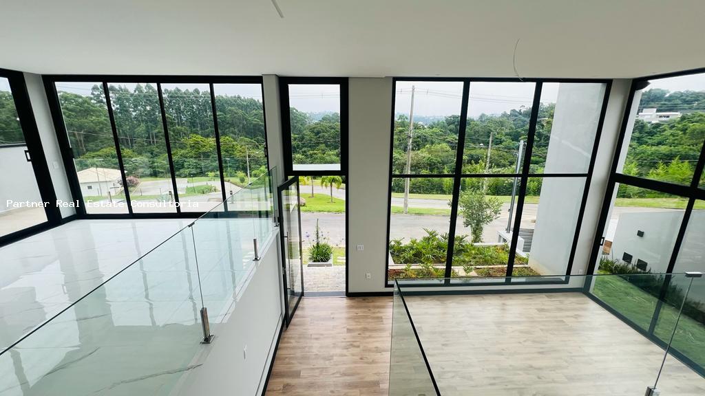 Casa de Condomínio à venda com 4 quartos, 441m² - Foto 21