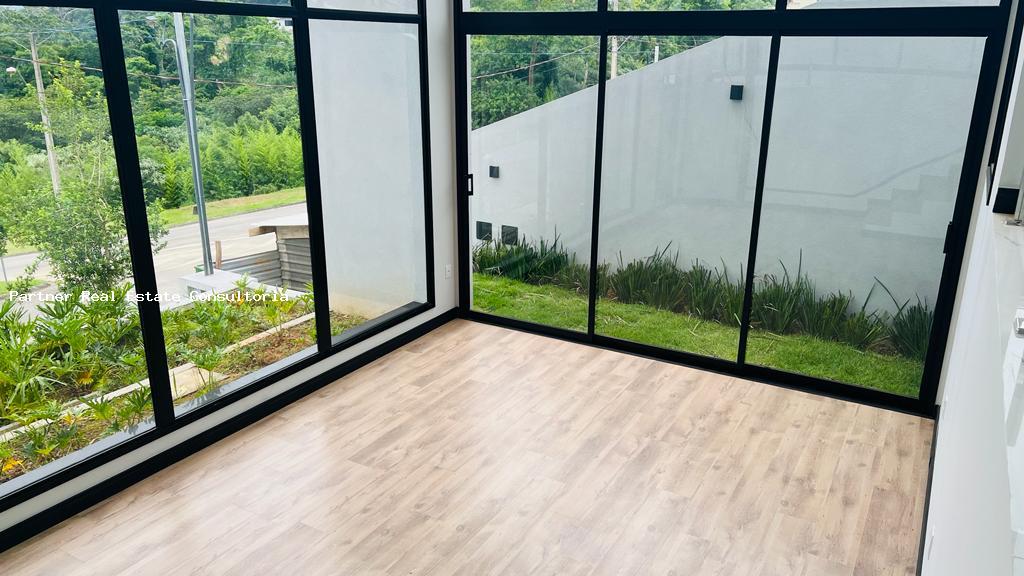 Casa de Condomínio à venda com 4 quartos, 441m² - Foto 19