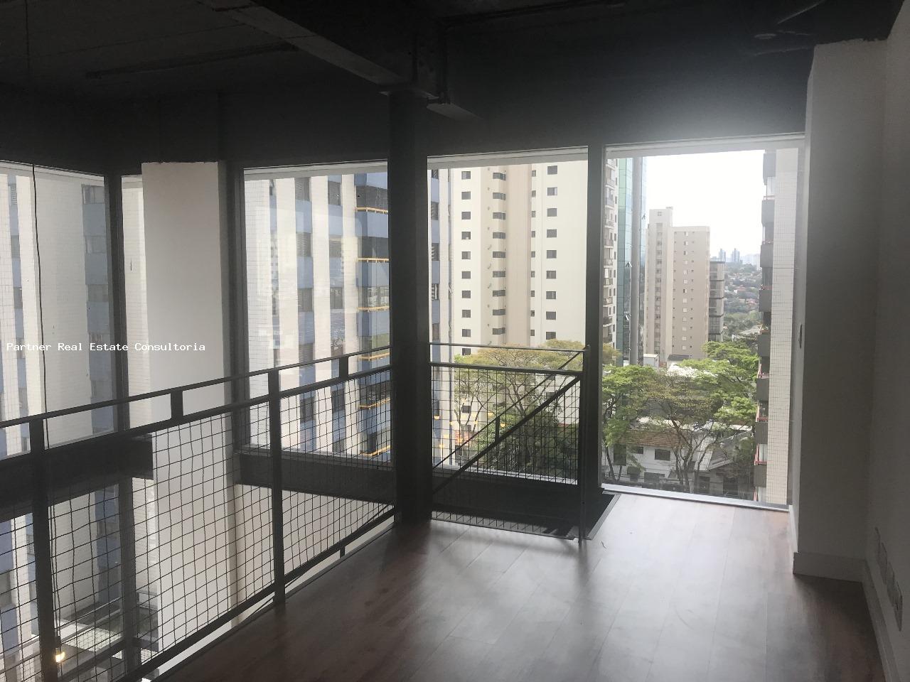 Conjunto Comercial-Sala à venda com 1 quarto, 50m² - Foto 1