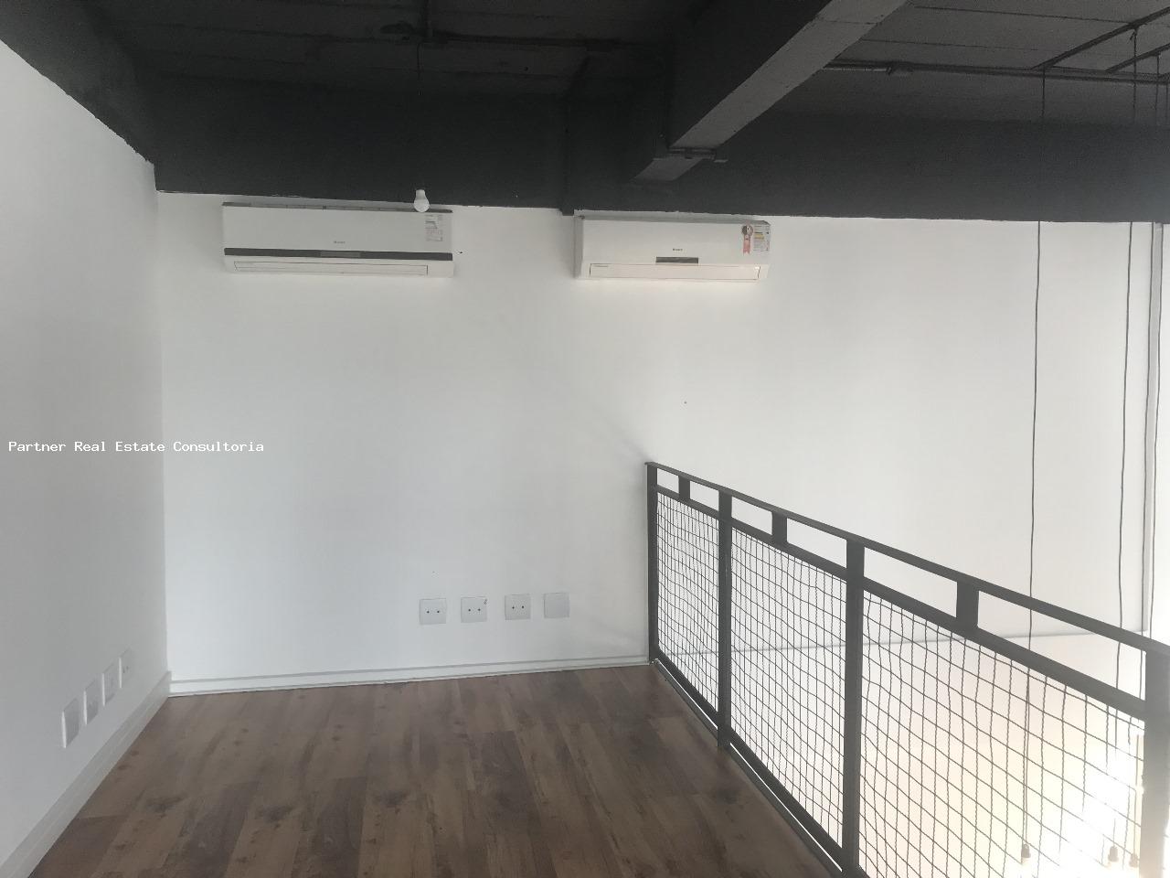 Conjunto Comercial-Sala à venda com 1 quarto, 50m² - Foto 3