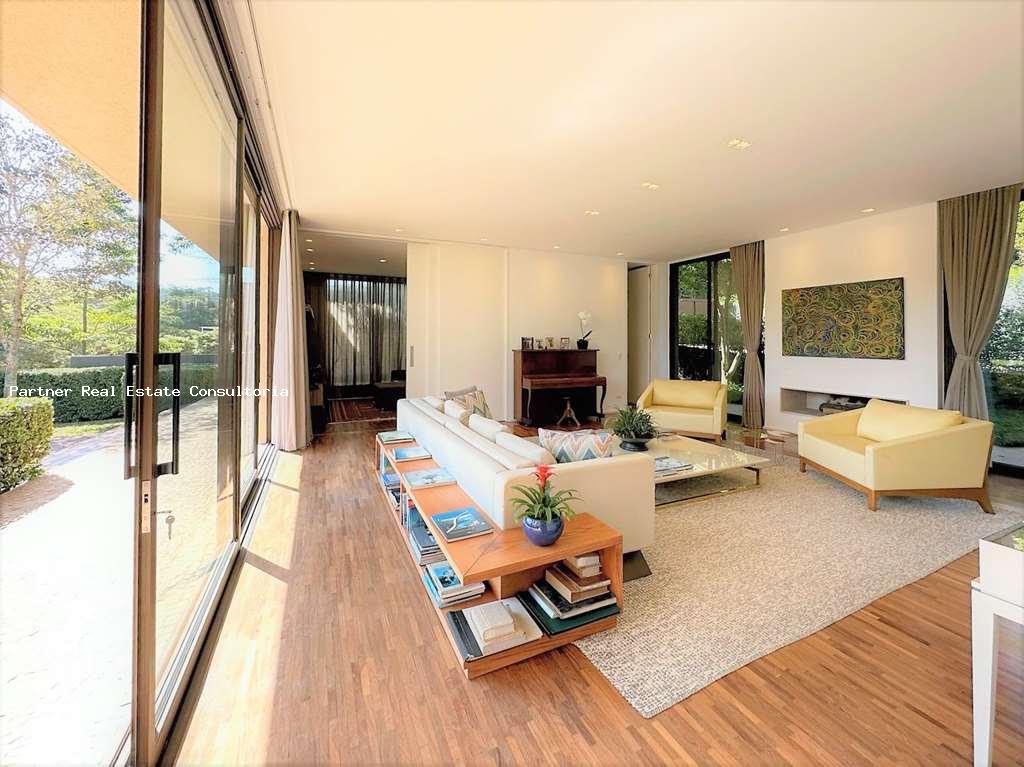 Casa de Condomínio à venda com 5 quartos, 1268m² - Foto 6