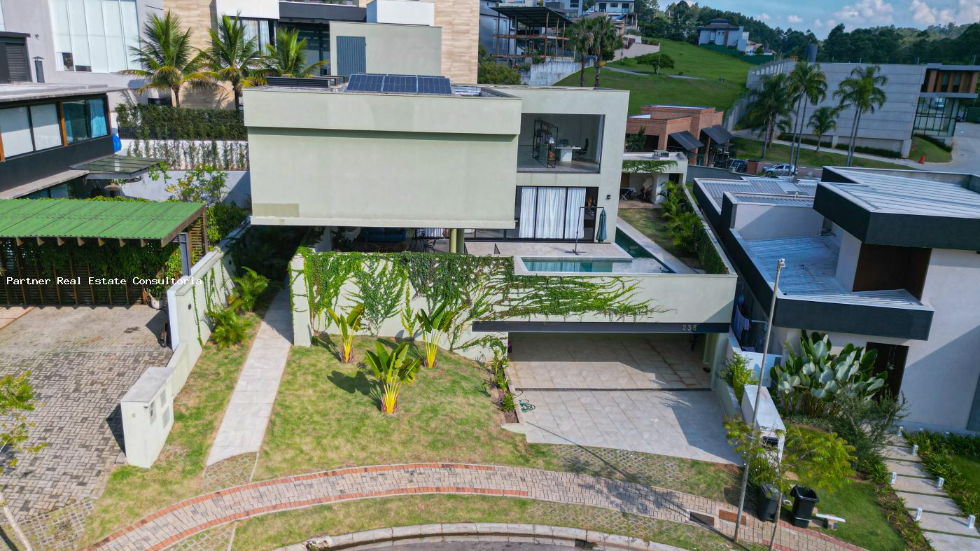 Casa de Condomínio à venda com 4 quartos, 574m² - Foto 12