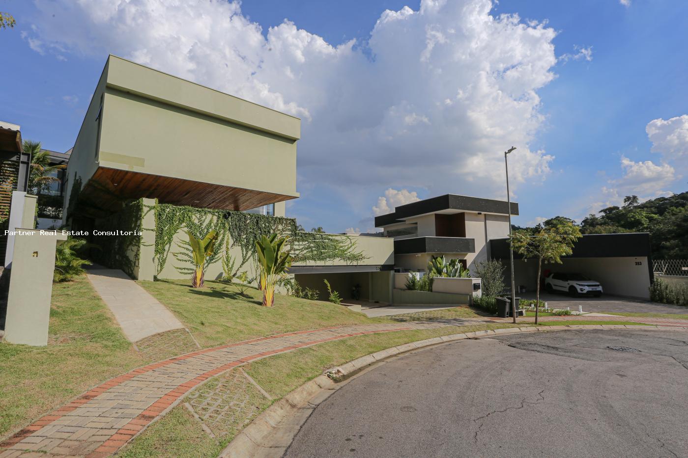 Casa de Condomínio à venda com 4 quartos, 574m² - Foto 16