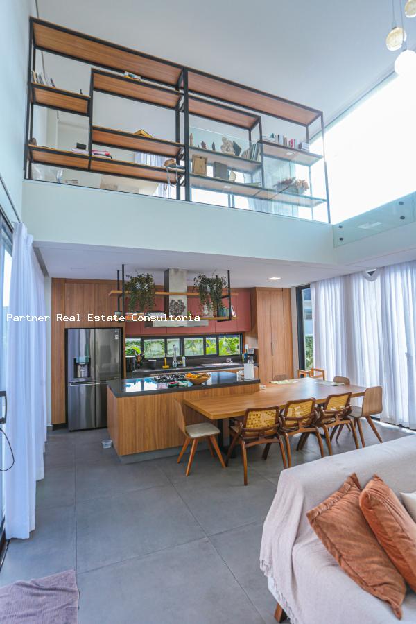 Casa de Condomínio à venda com 4 quartos, 574m² - Foto 25