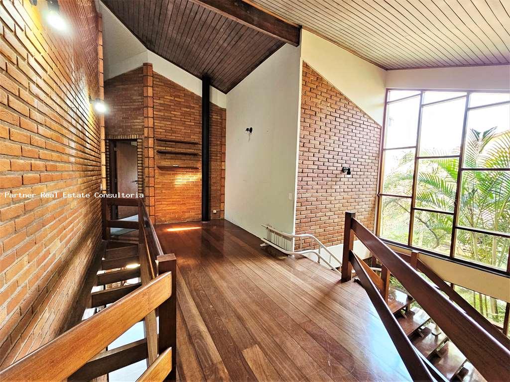 Casa de Condomínio à venda com 4 quartos, 680m² - Foto 3