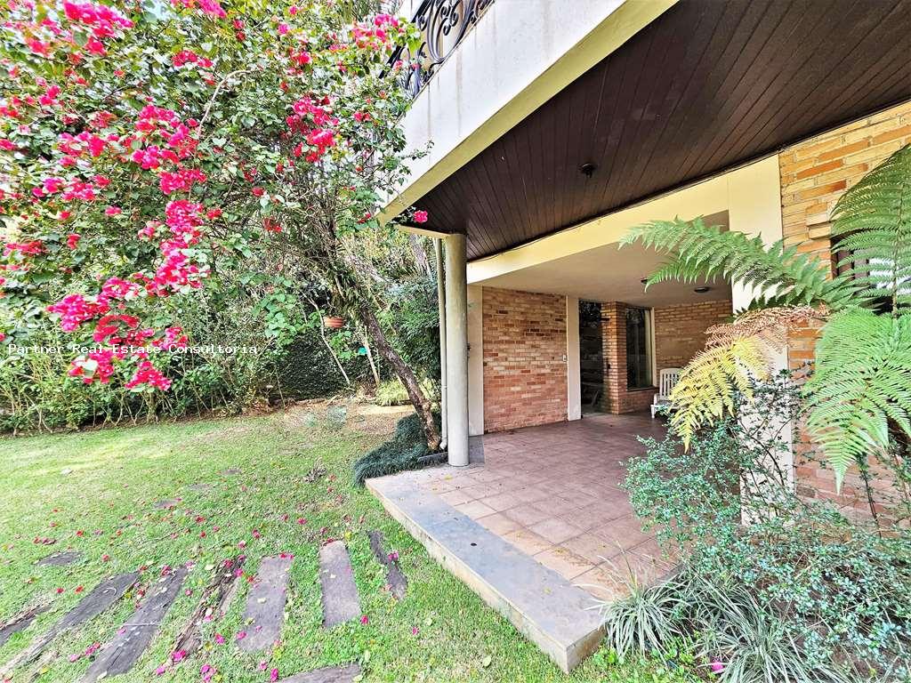 Casa de Condomínio à venda com 4 quartos, 680m² - Foto 7