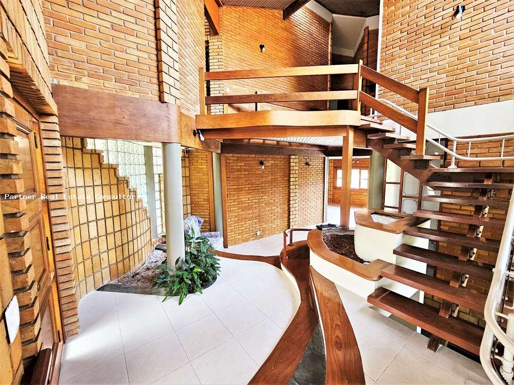 Casa de Condomínio à venda com 4 quartos, 680m² - Foto 12