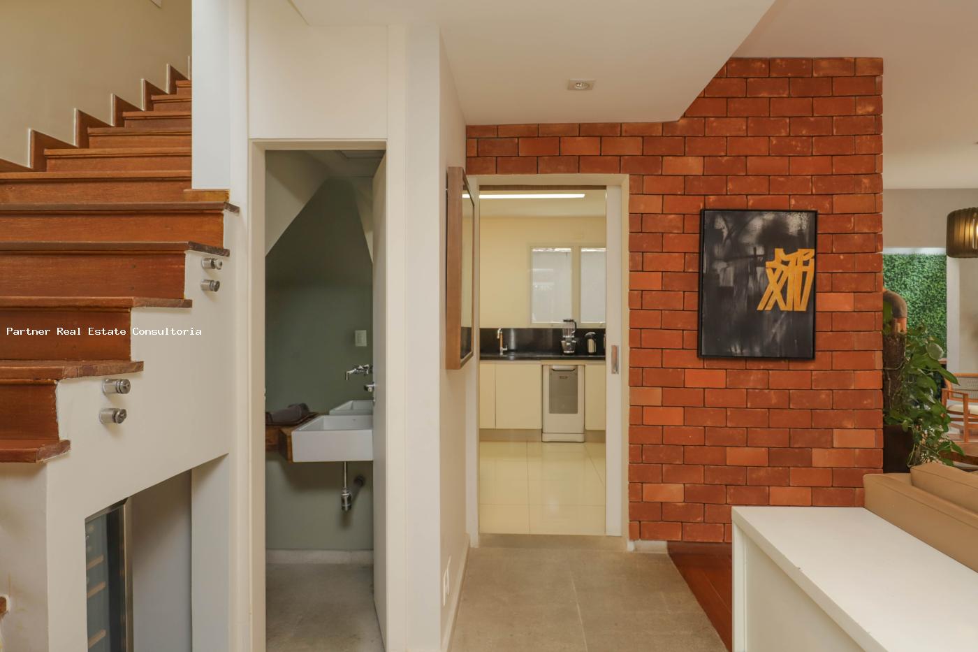 Casa de Condomínio à venda com 3 quartos, 383m² - Foto 22