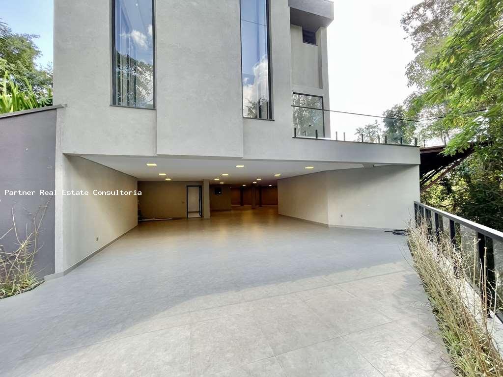 Casa de Condomínio à venda com 4 quartos, 653m² - Foto 3