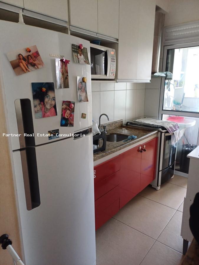 Apartamento à venda com 3 quartos, 72m² - Foto 12