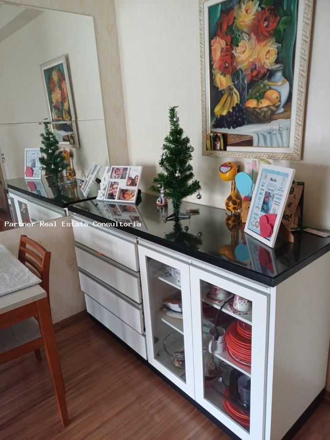 Apartamento à venda com 3 quartos, 72m² - Foto 16