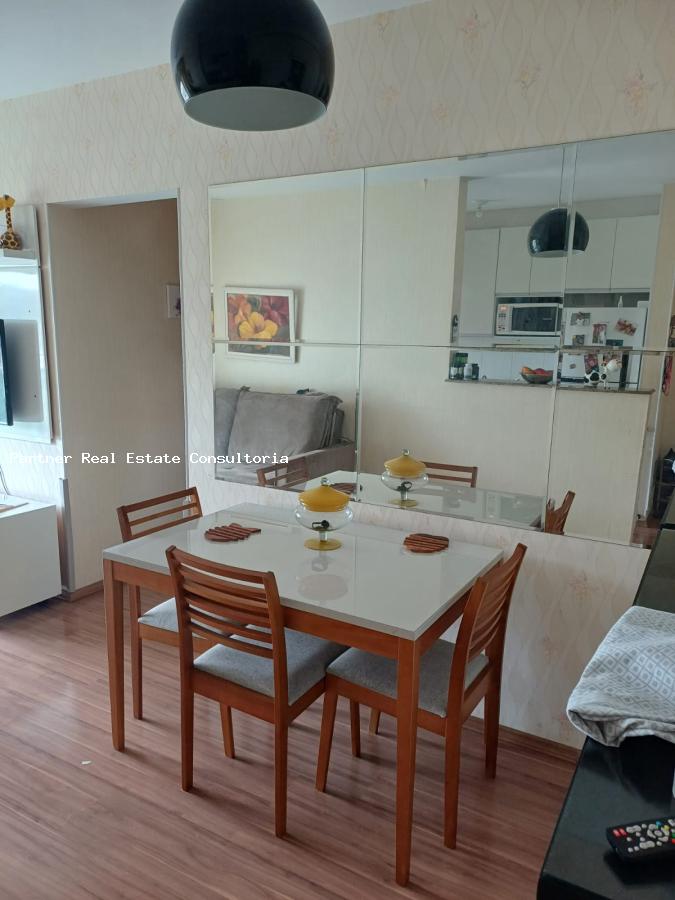 Apartamento à venda com 3 quartos, 72m² - Foto 20