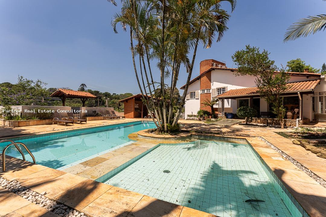 Casa de Condomínio à venda com 6 quartos, 1652m² - Foto 7