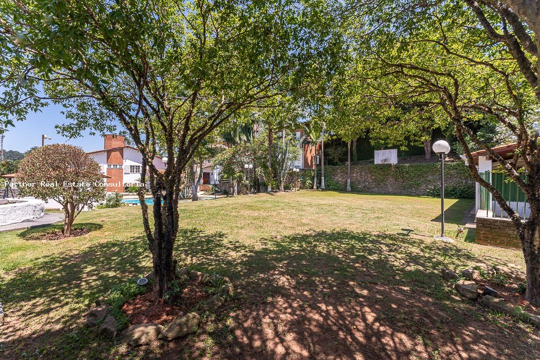 Casa de Condomínio à venda com 6 quartos, 1652m² - Foto 11