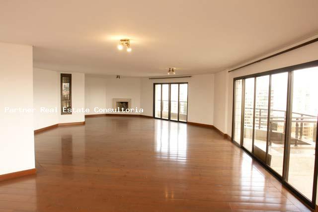 Cobertura à venda com 5 quartos, 505m² - Foto 14