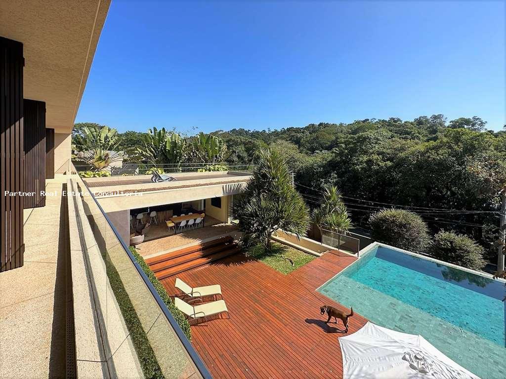 Casa de Condomínio à venda com 5 quartos, 1268m² - Foto 3