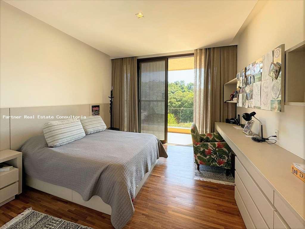 Casa de Condomínio à venda com 5 quartos, 1268m² - Foto 8