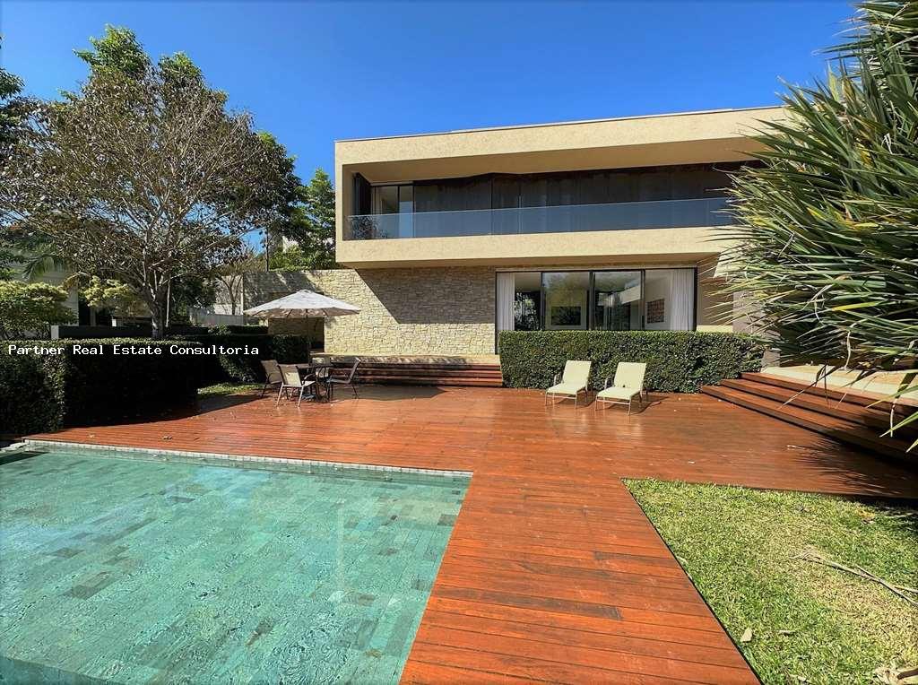 Casa de Condomínio à venda com 5 quartos, 1268m² - Foto 24